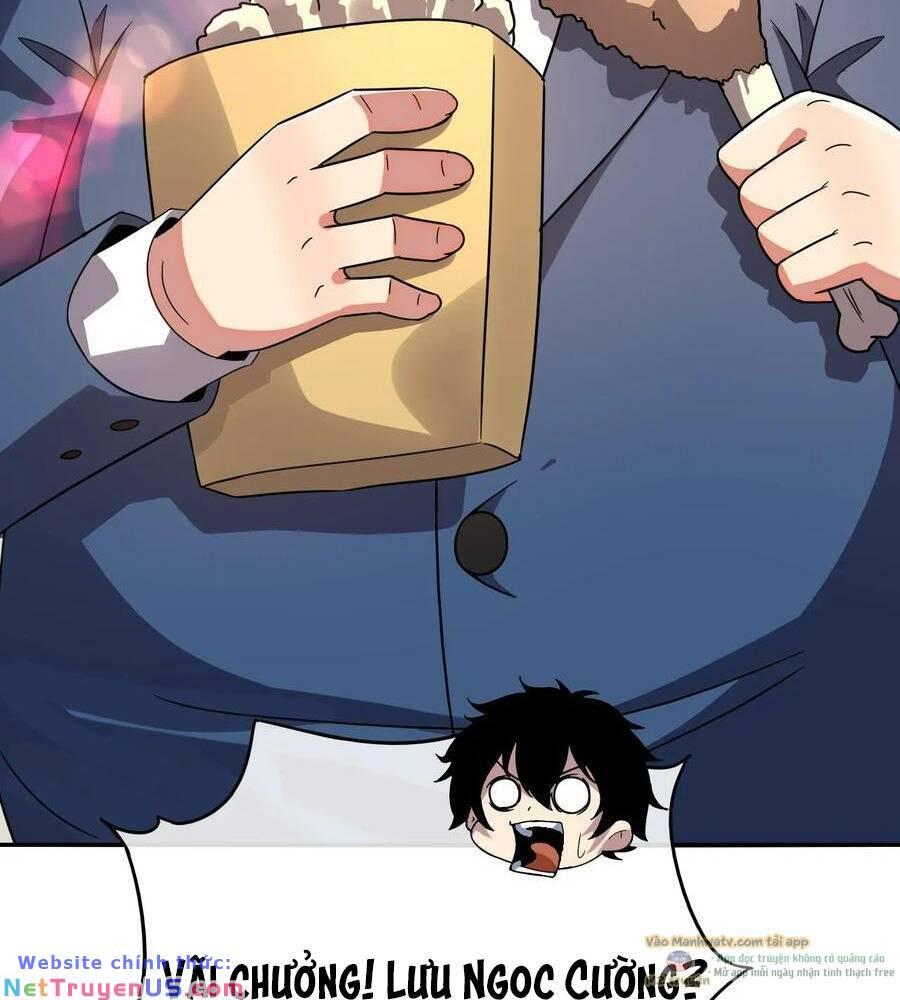 nhìn thấy thanh máu, ta xử tội thần linh chapter 118 23