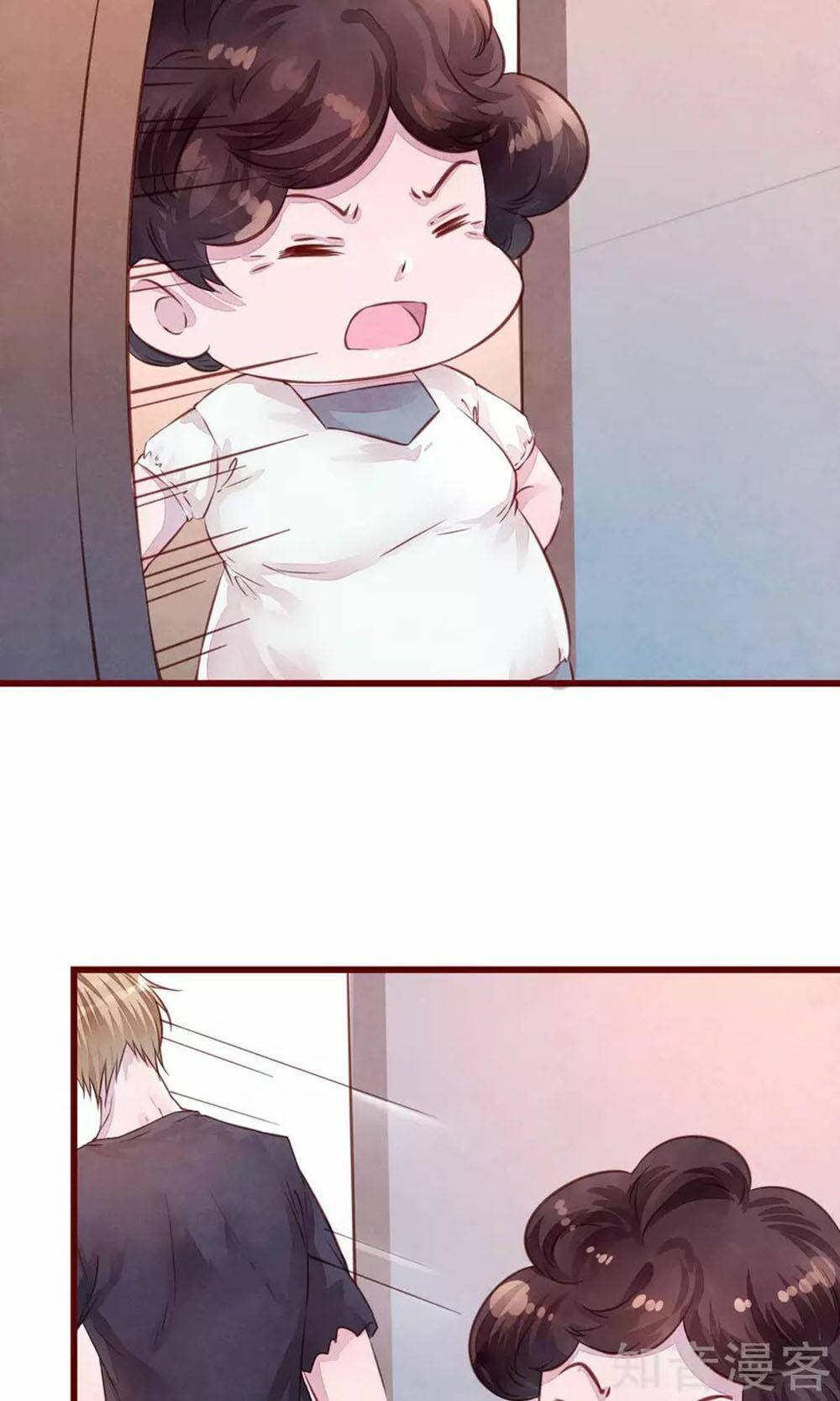 đào tạo nuôi dưỡng bạn trai mèo chapter 21 15