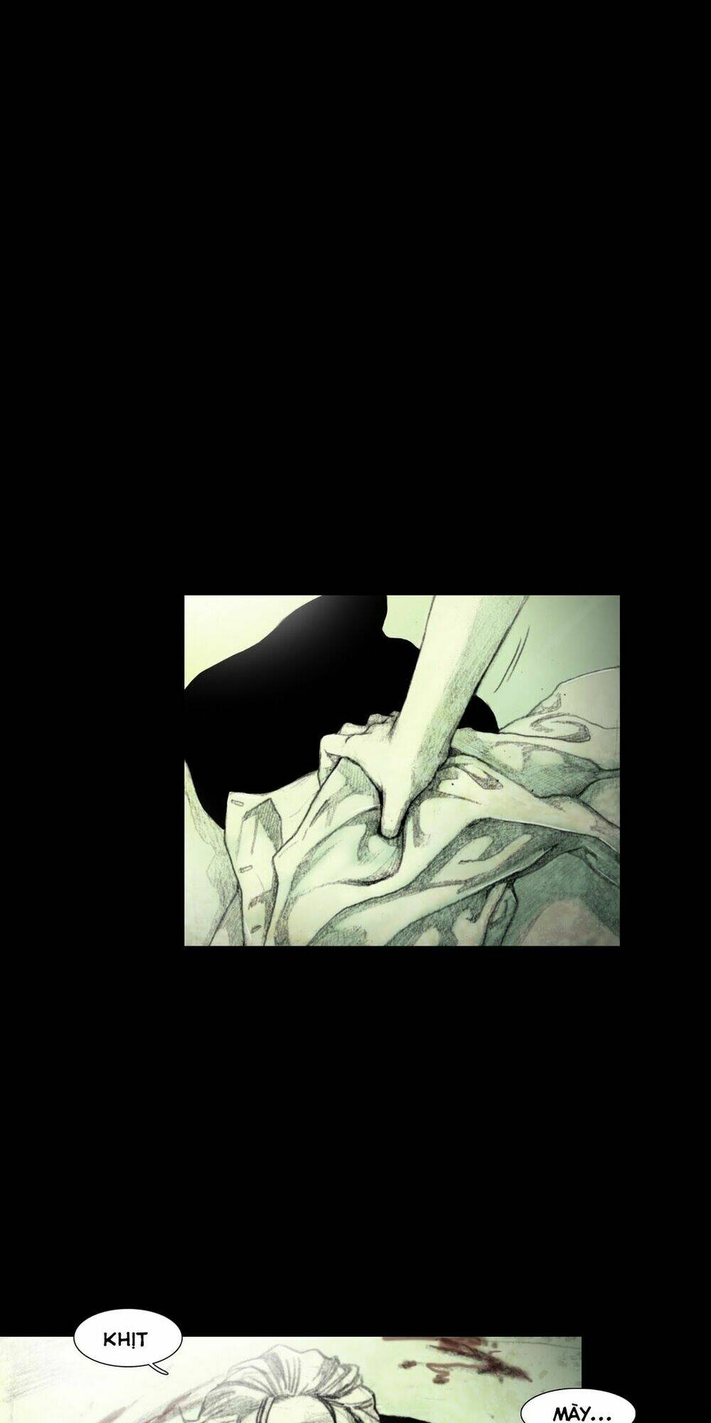 ngôi nhà của những búp bê chapter 21 28