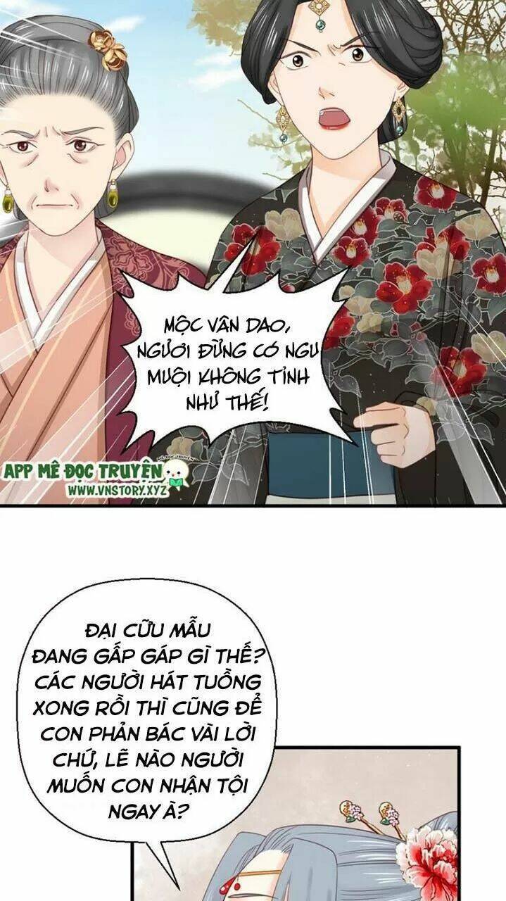 kiều nữ độc phi chapter 259 3