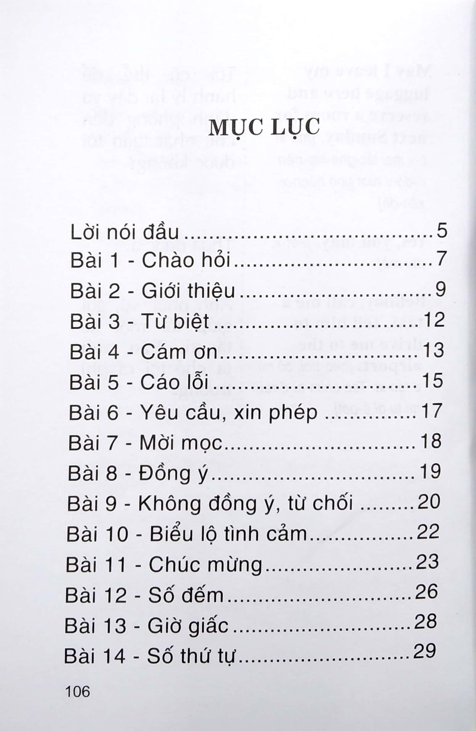 Sách Học Tiếng Anh Cấp Tốc - Tập 1 (Tái Bản)