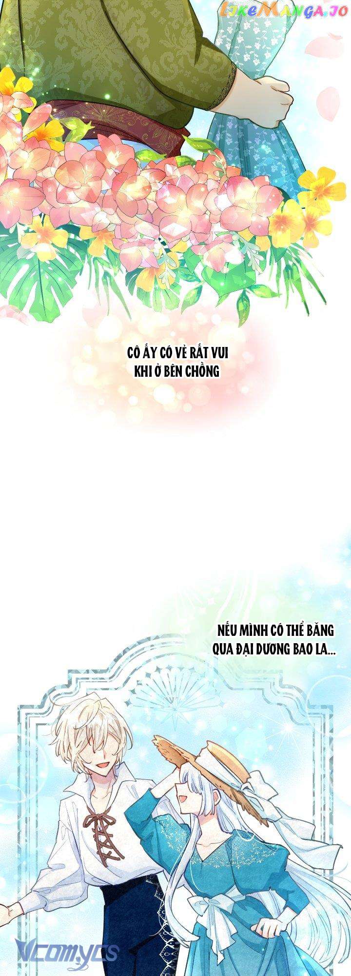 sự báo thù của một vị thánh chapter 66 7