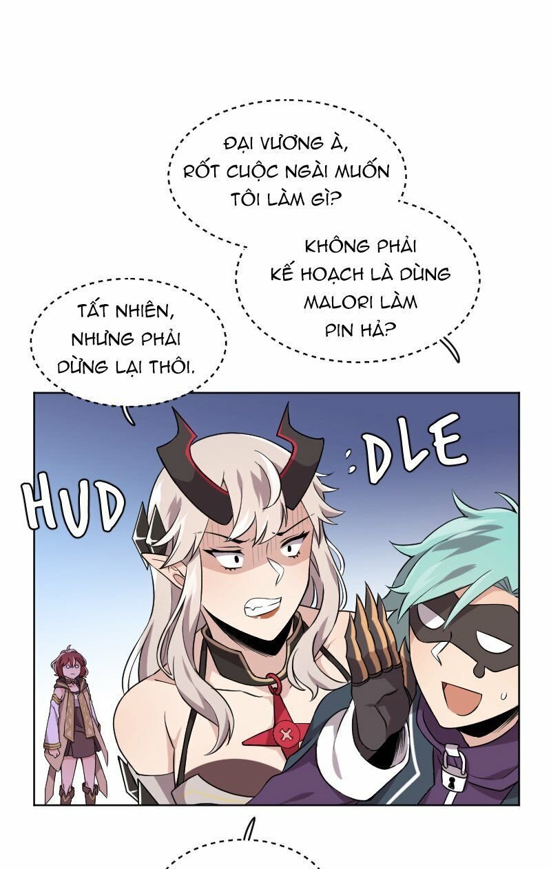 pháp sư và nữ chúa quỷ chapter 85 13