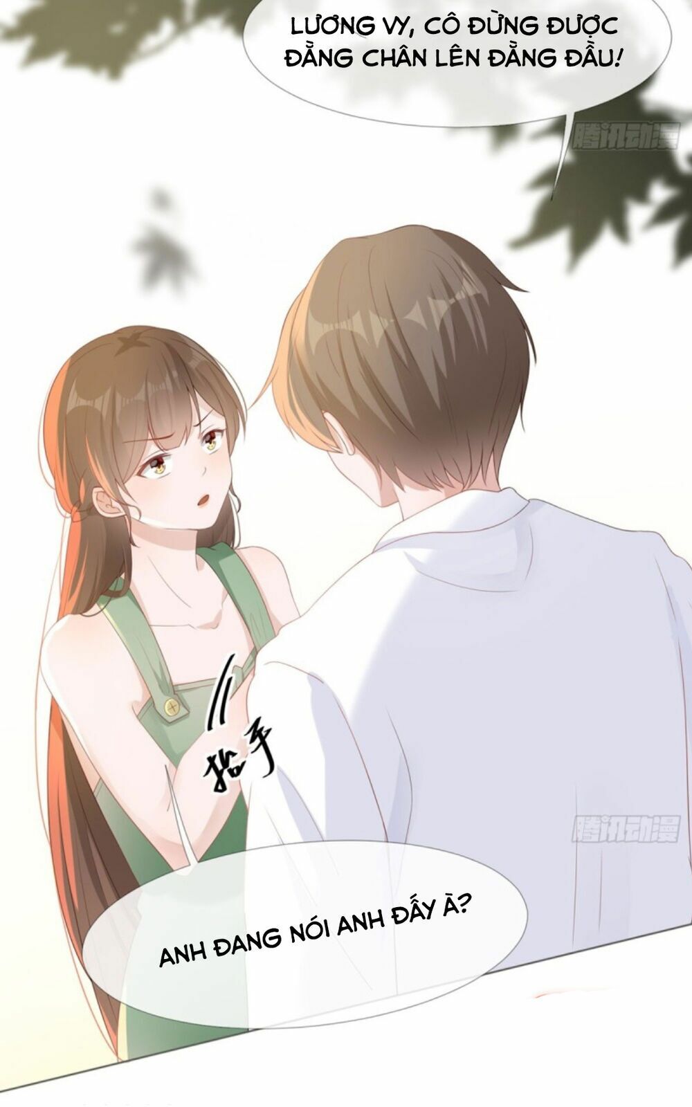 hẹn anh một giấc mộng thơ chapter 5 27