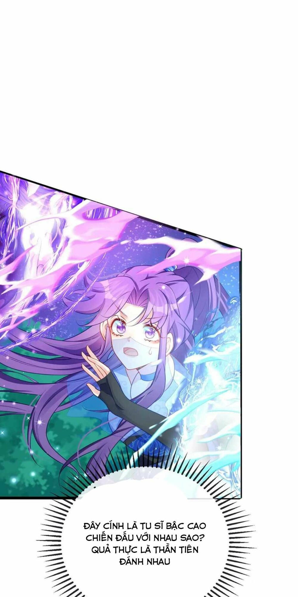 quân hoả nữ hoàng chapter 70 35