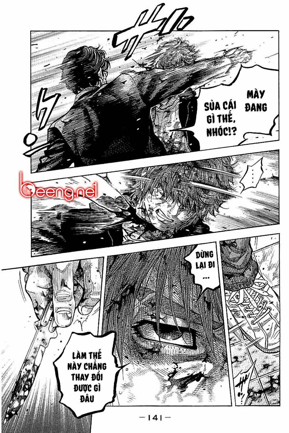 cái chết sau 7 ngày chapter 45 9