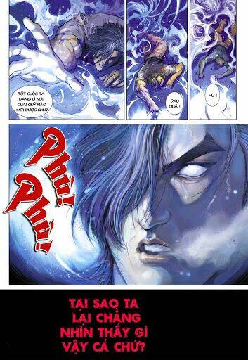 vương tiểu long chapter 2 2