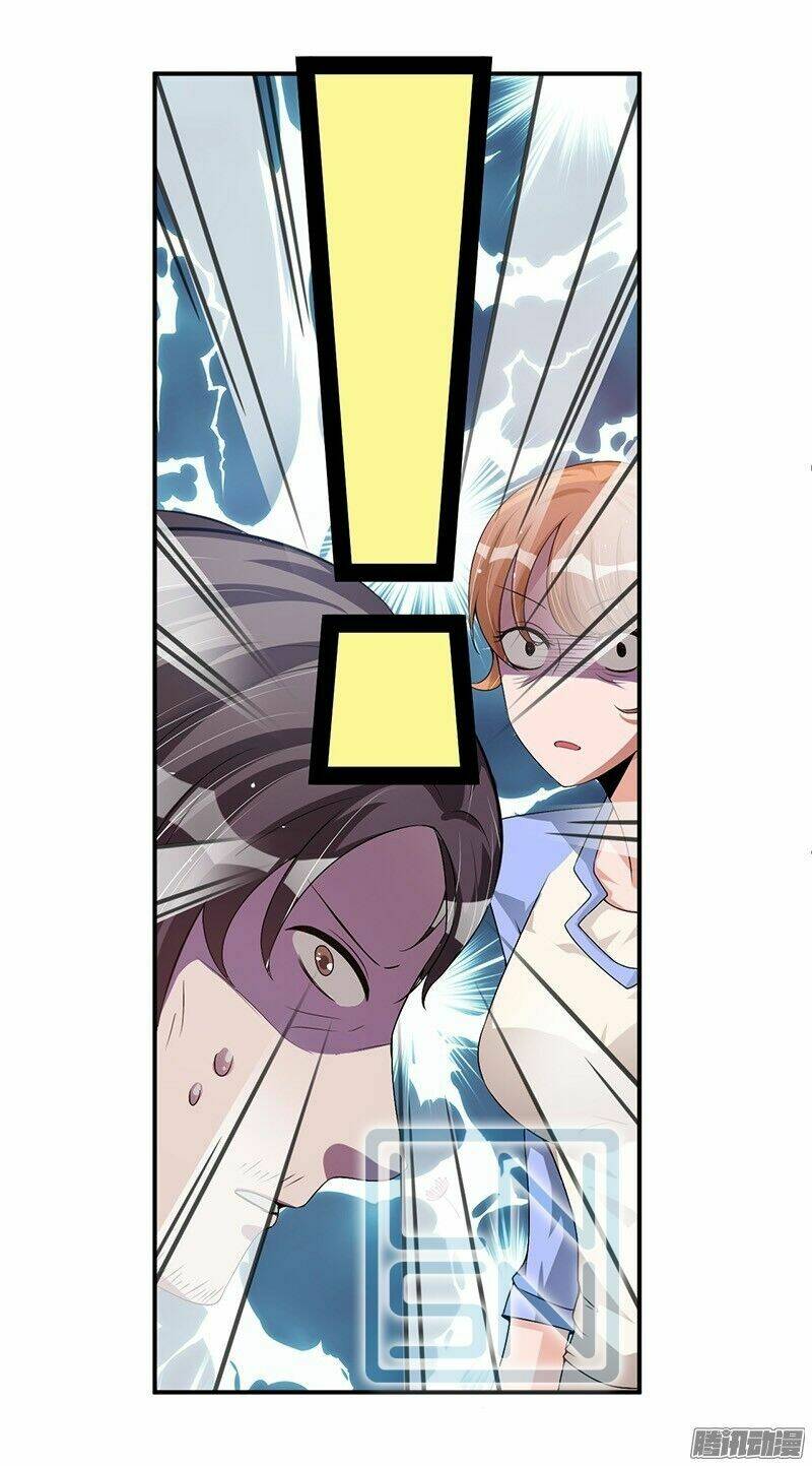 tổng tài khoái hôn chapter 19 2