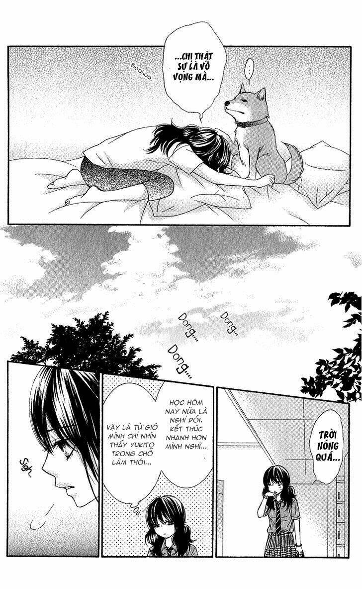 bokutachi wa shitte shimatta chapter 34 13