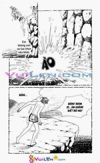 giấc mơ thần tượng chapter 9 85