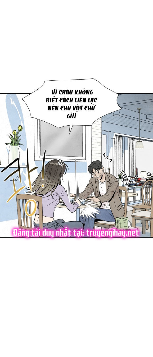 điều khiến tôi quyết tâm muốn chết chapter 33.2 19