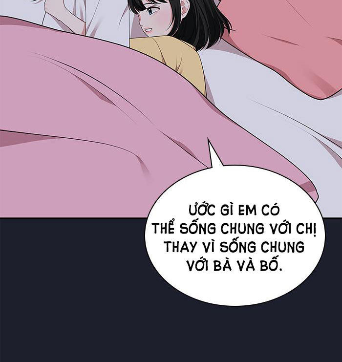 gửi em người đánh cắp những vì sao - to you who swallowed a star chapter 28.2 57