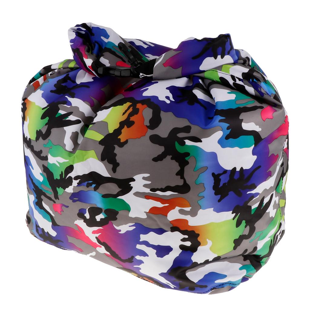 Waterproof Dry Bag Pouch for Fishing Boating Camping