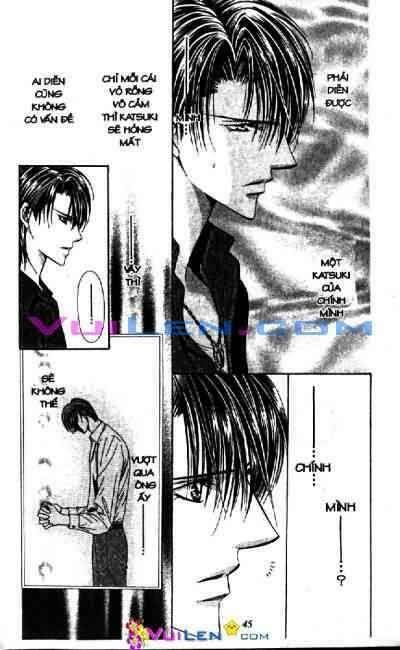 thử thách của kyouko chapter 66 46