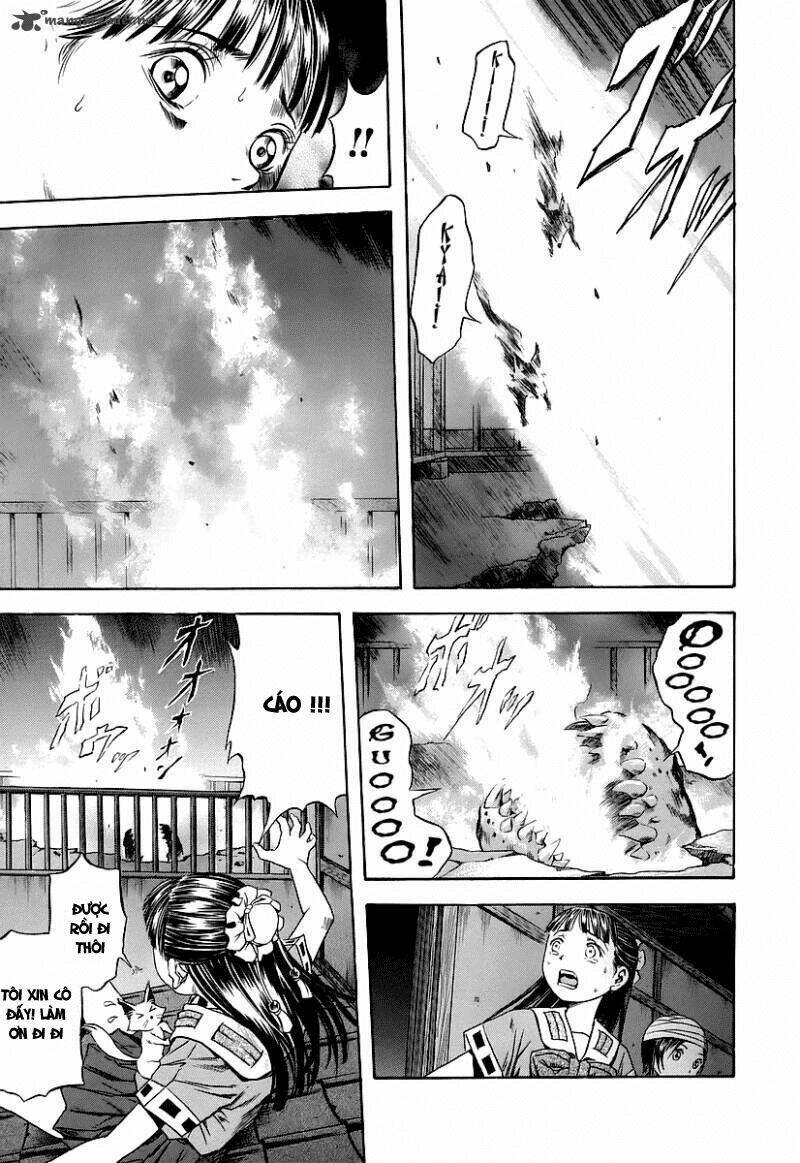 otogi matsuri chapter 66 18