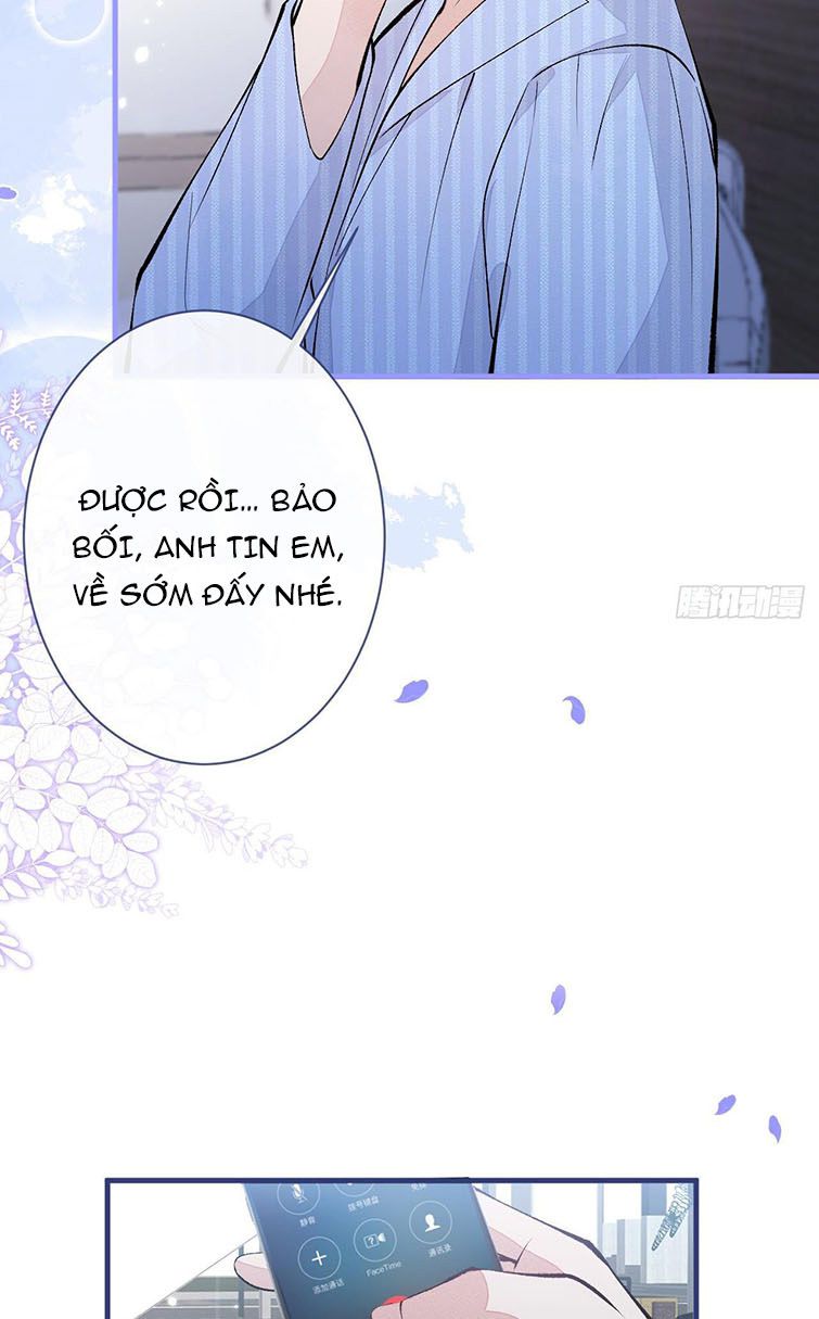 hotsearch của ảnh đế chapter 150 23