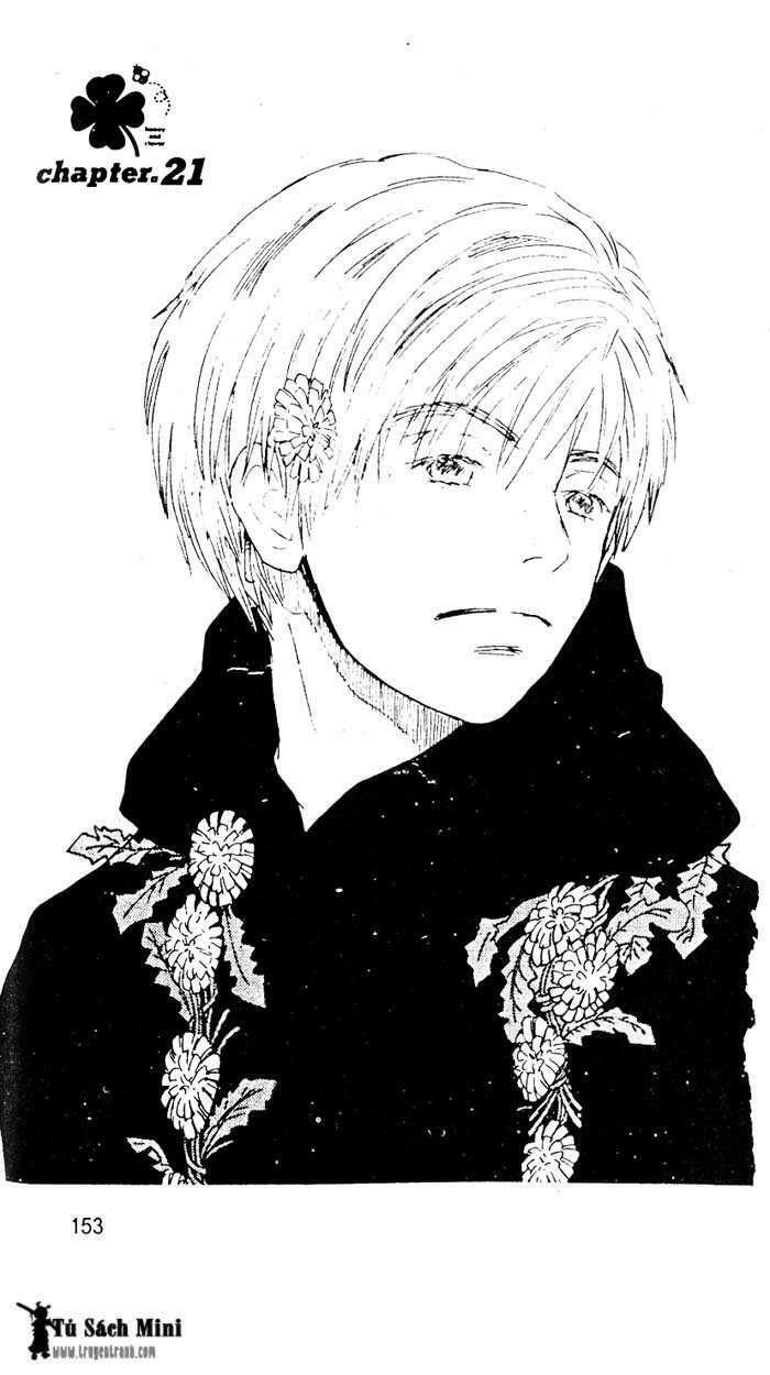 love n life chapter 21 1