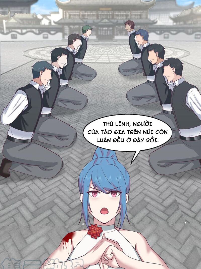 trên người ta có một rồng chapter 541 12