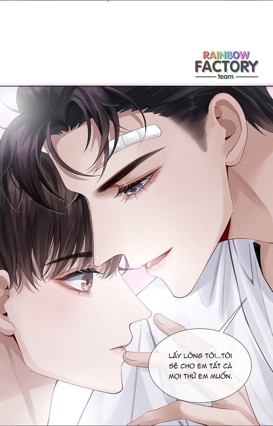 dior tiên sinh chapter 7 7