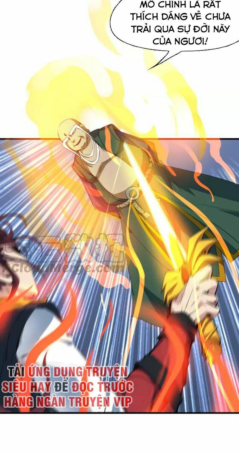 long mạch võ thần chapter 71 19