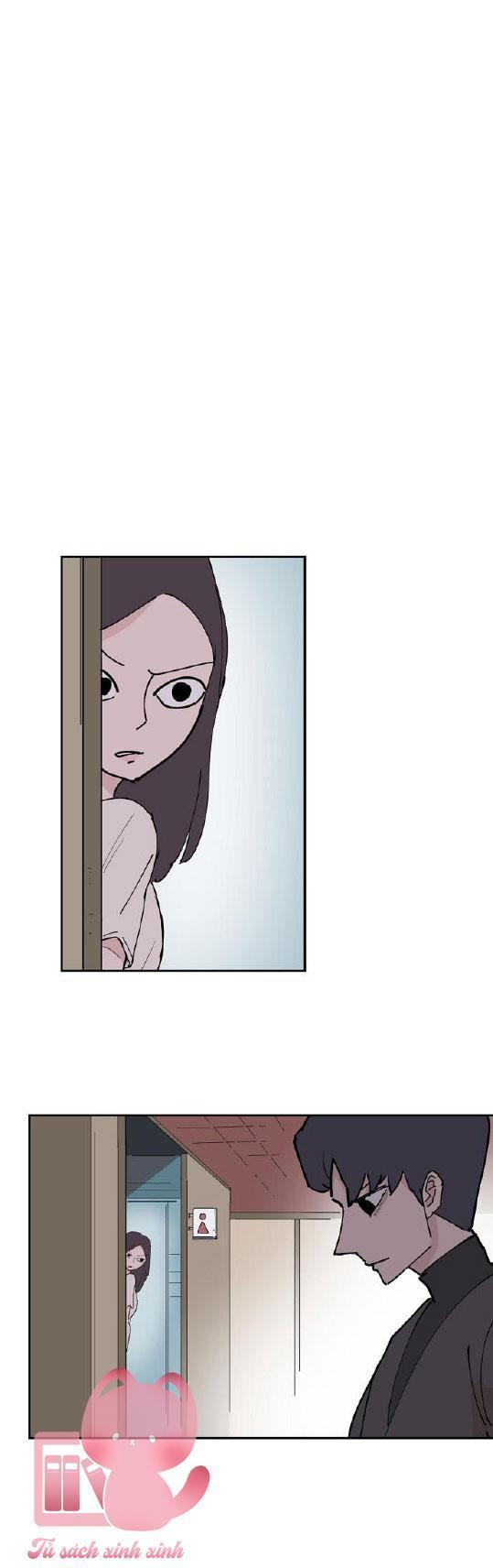 yêu không hồi kết chapter 18 7