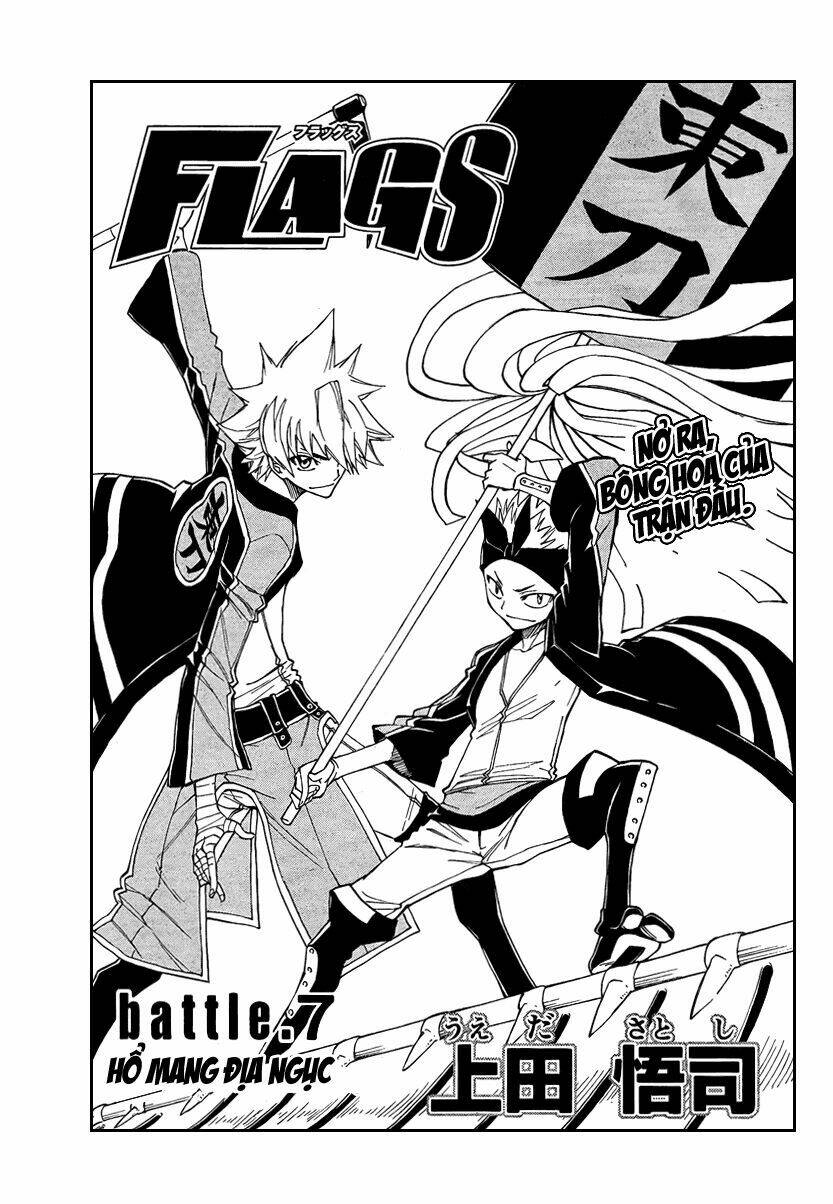 flags chapter 7 2