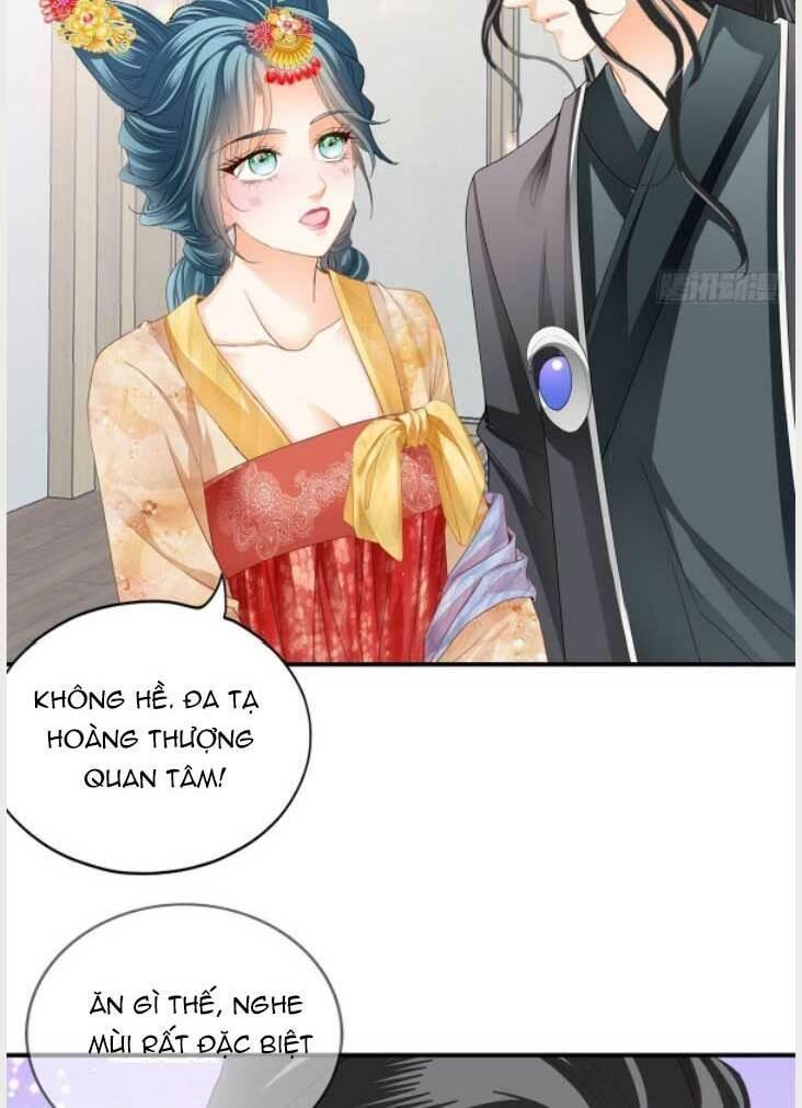 bổn vương muốn nàng chapter 146 22