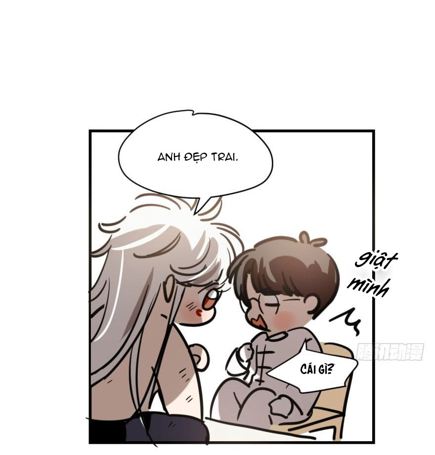 bắt lấy ngao ngao chapter 60 71