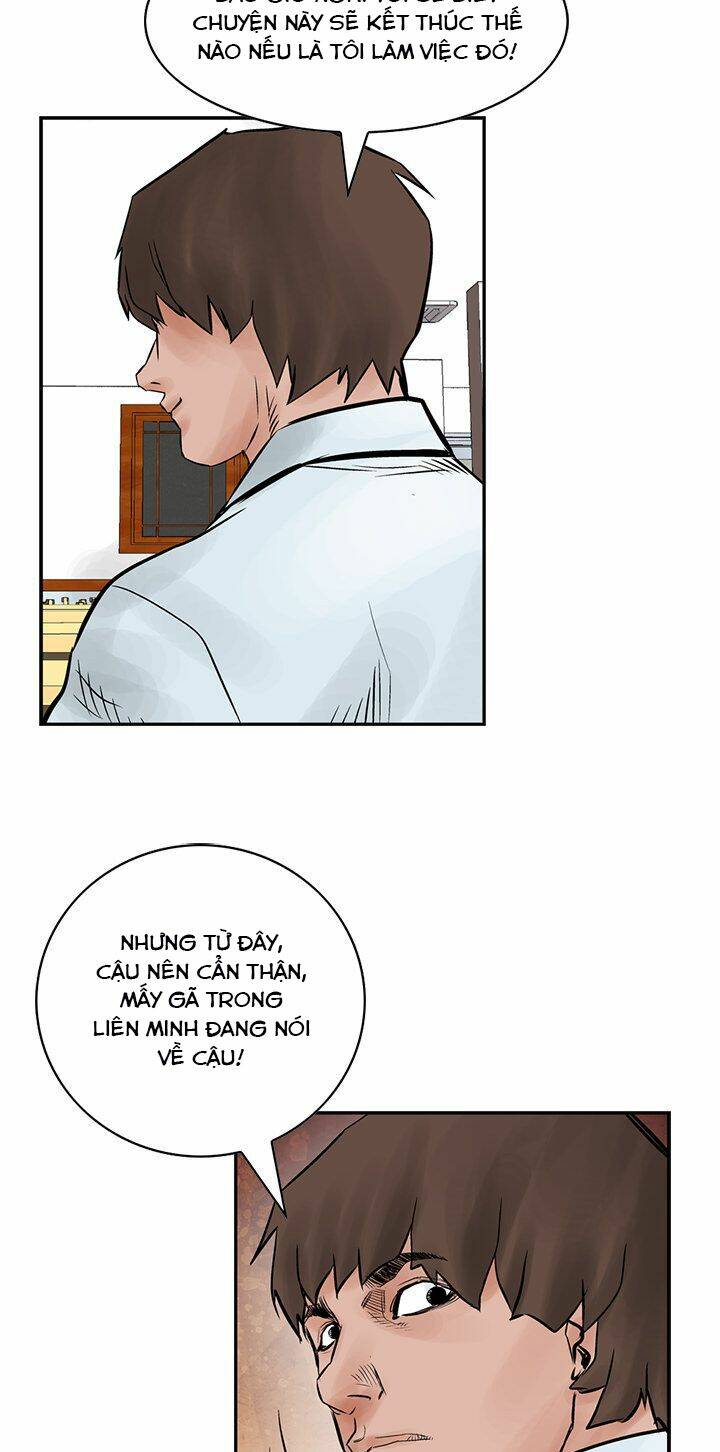 huyền thoại : khởi đầu chapter 37 36