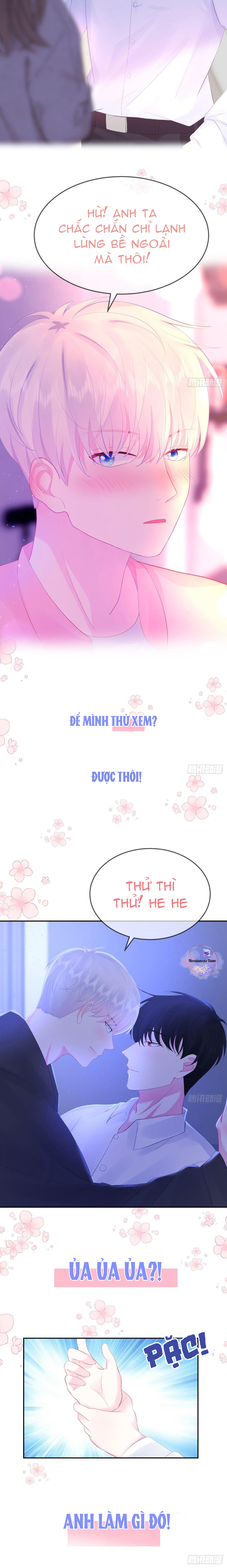 con đường tình yêu chapter 0 2