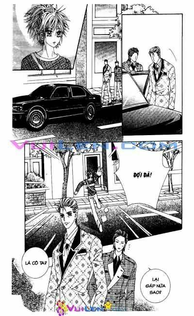 chạm mặt thần tượng chapter 3 116