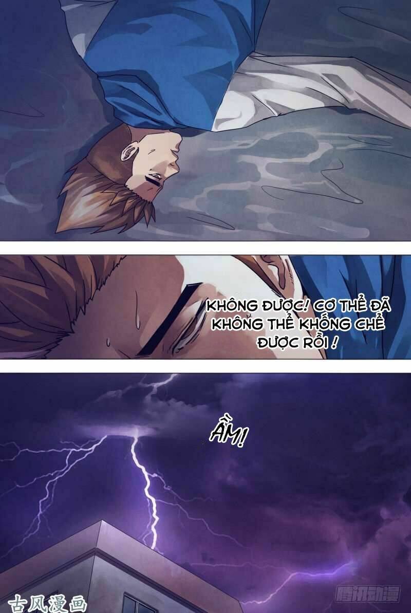 địa ngục thần y chapter 157 12