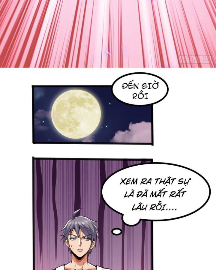 đạo sĩ này có trăm triệu điểm hung mãnh chapter 2 74