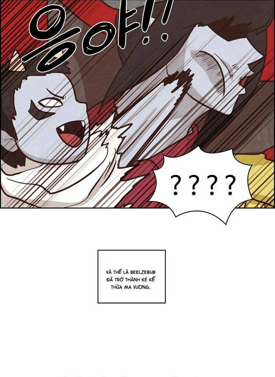 the devil king is bored chapter 133 28