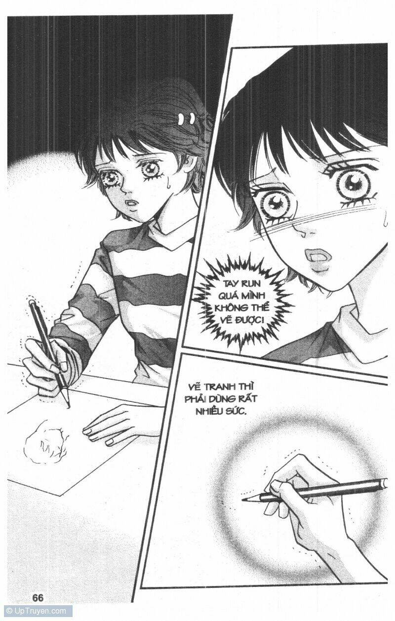 ô la la trớ trêu chapter 7 67