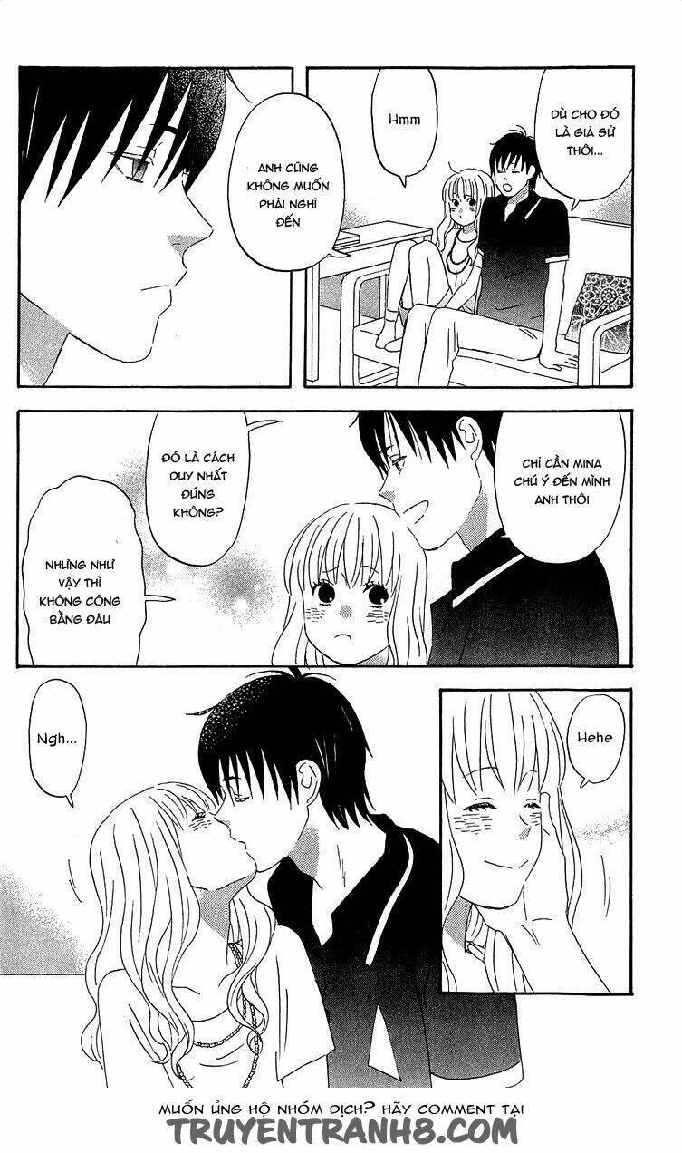 liar x liar chapter 21 15