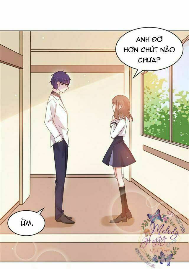 ma lạt thiên kim đẩu ác thiếu chapter 31 7