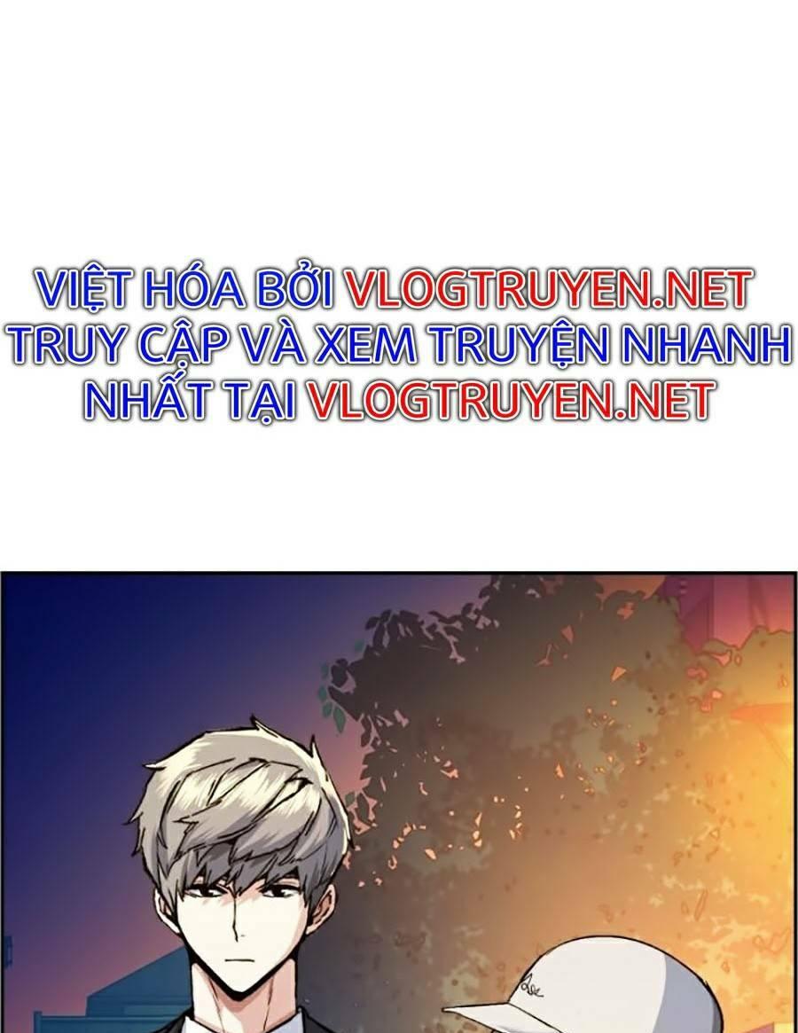 bạn học tôi là lính đánh thuê chapter 59 116