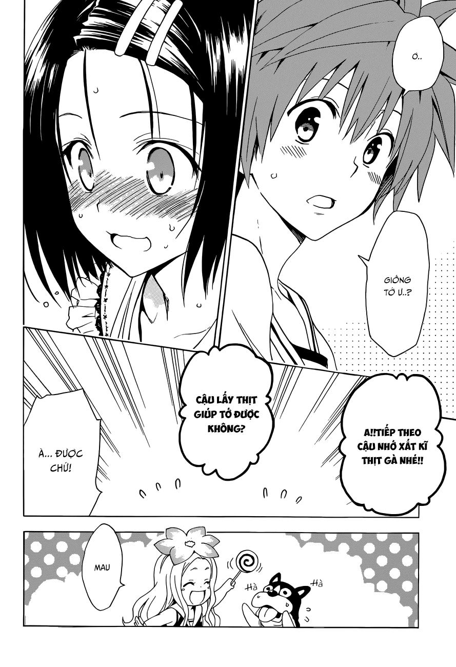 to love - ru darkness chapter 42.5 12