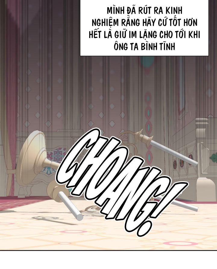 công chúa giả mạo và chú thỏ con chapter 2 60