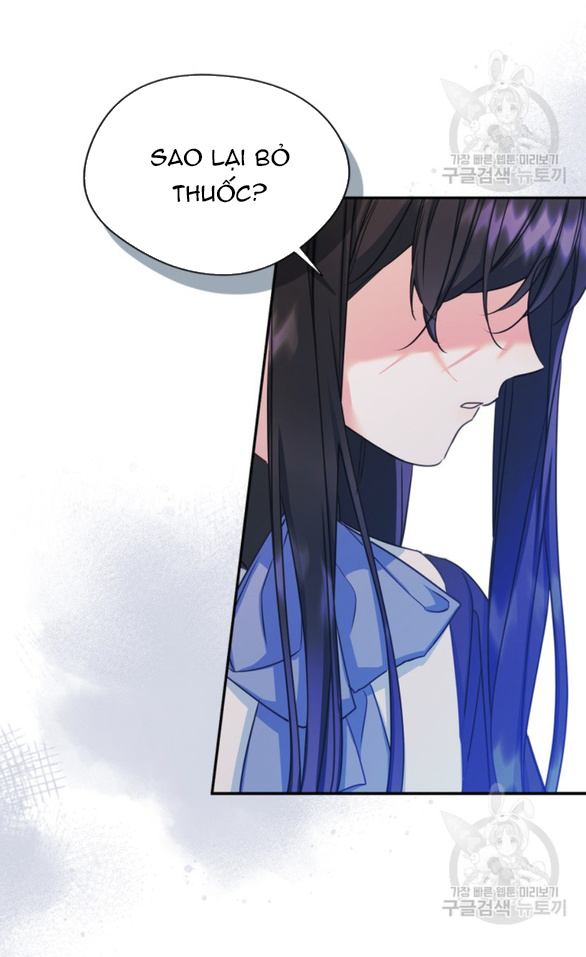 tôi đã trở thành bạn gái của nam chính chapter 8.1 14