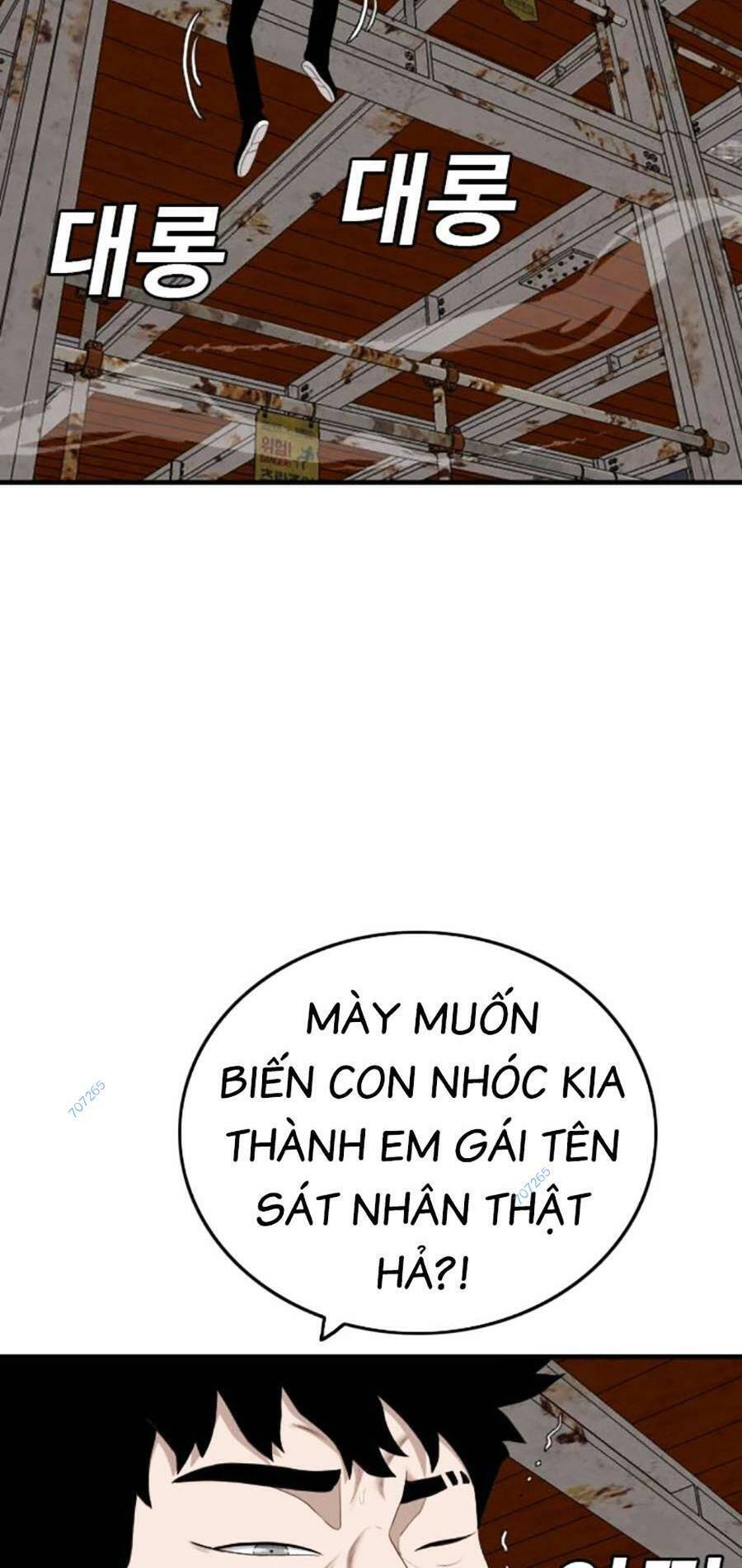 người xấu chapter 152 10