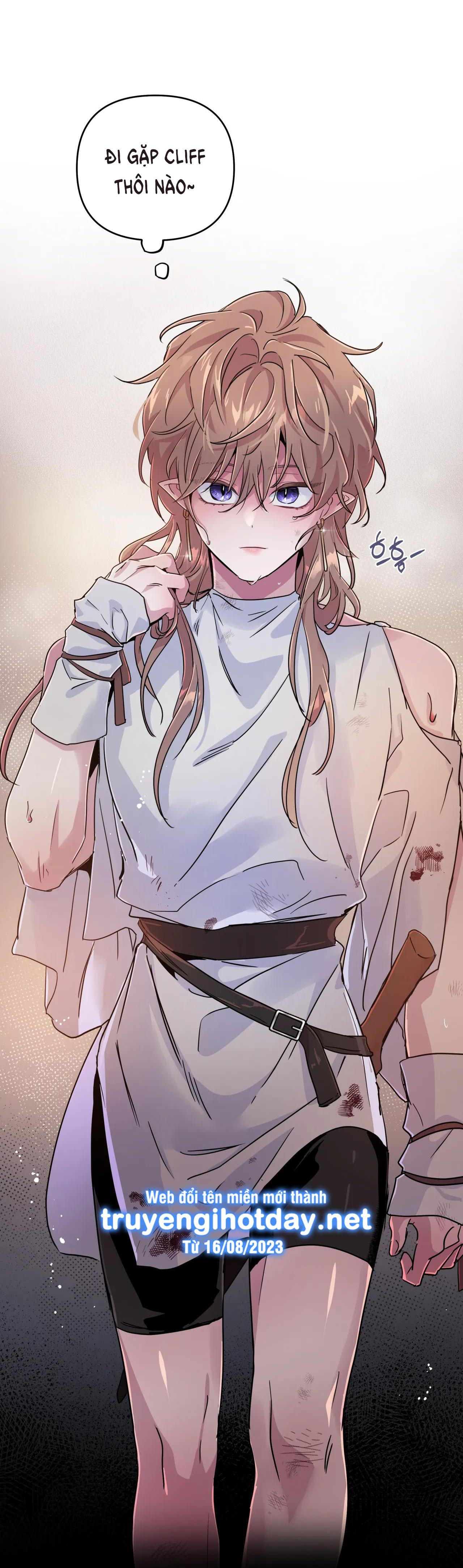 hắc vực chapter 43.2 21