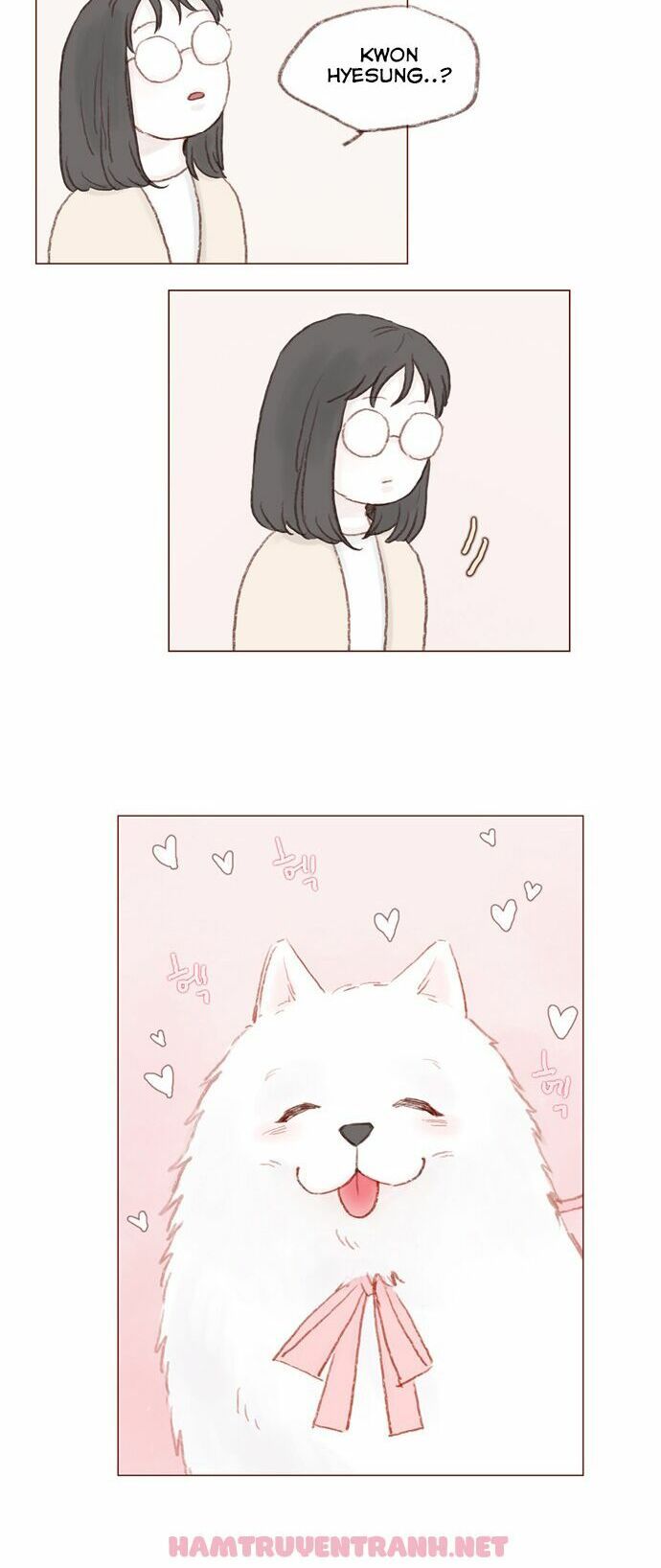 hongshi thích tôi! chapter 2.2 8