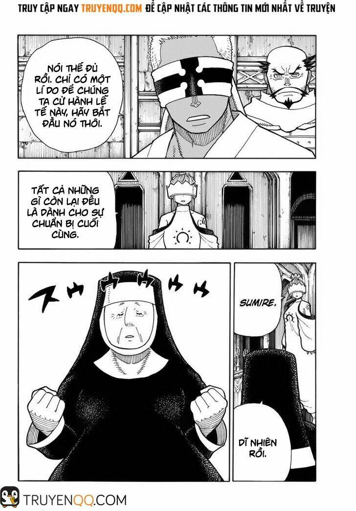 biệt đội lính cứu hỏa chapter 208 17