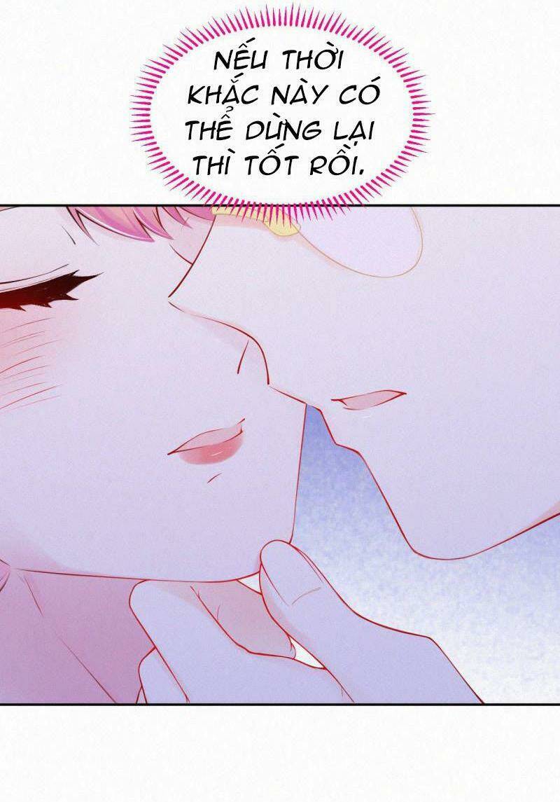 mami đột kích, thiên tài manh bảo khốc daddy chapter 34 16