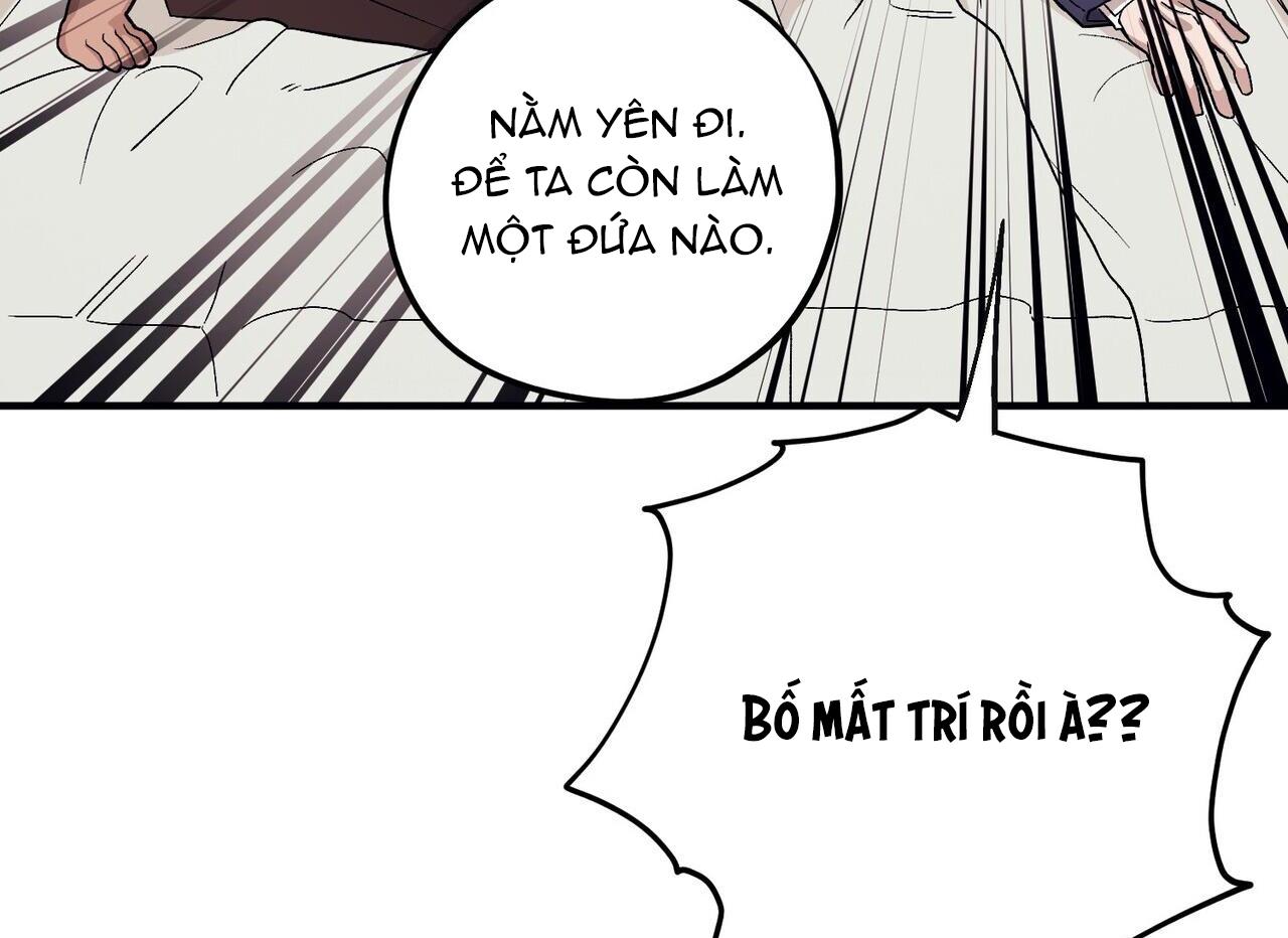 Làm dâu nhà tài phiệt họ Kang chapter 50