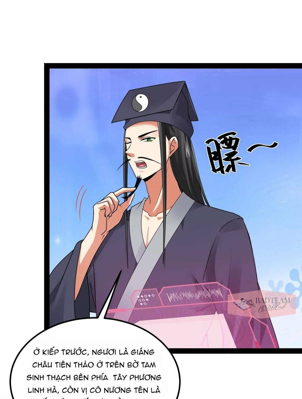 đánh bại chư thiên chapter 20 33