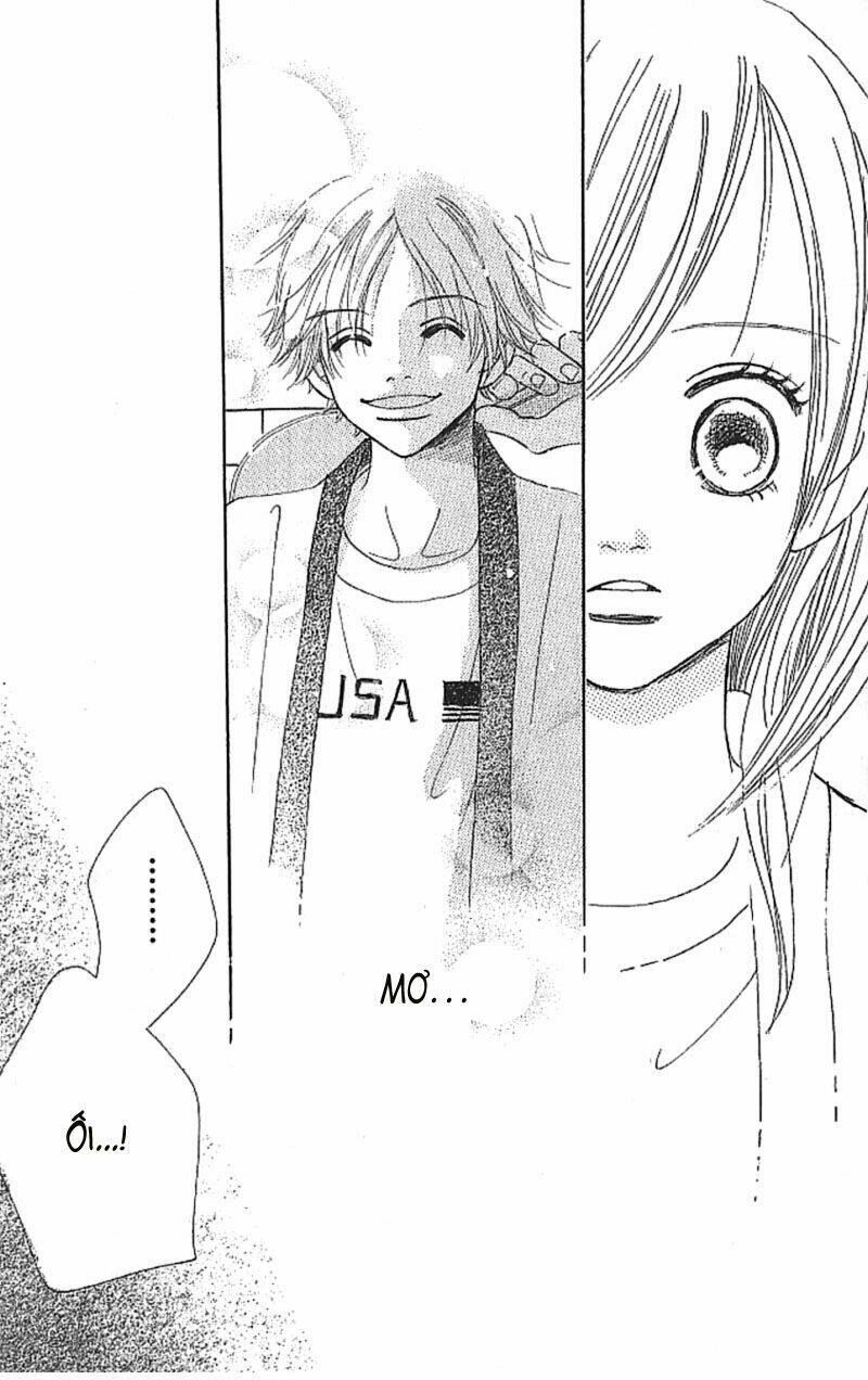 ngày ấy ta bên nhau chapter 13 22