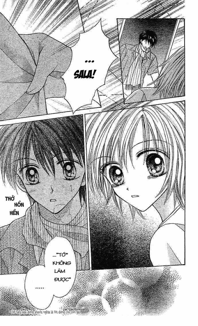 charisma doll chapter 5 25